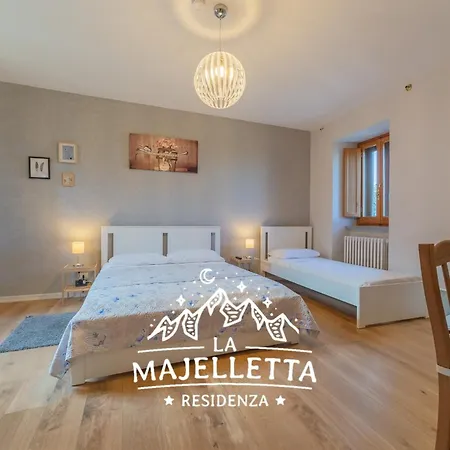 La Majelletta Bed & Breakfast Guardiagrele Room photo