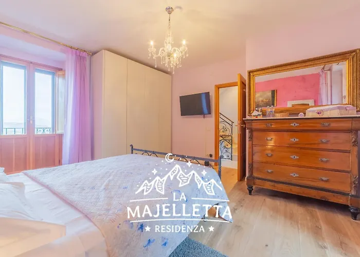 La Majelletta Bed & Breakfast