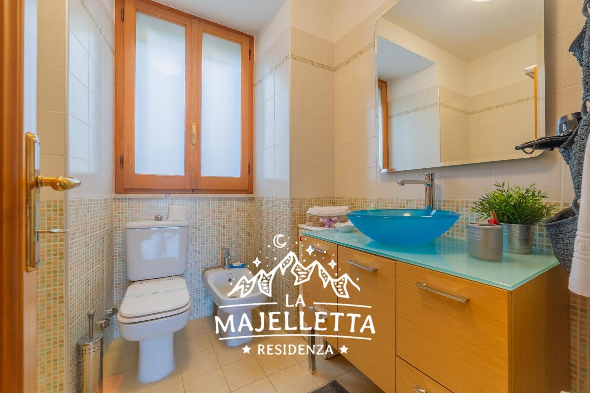 La Majelletta Frühstückspension Guardiagrele