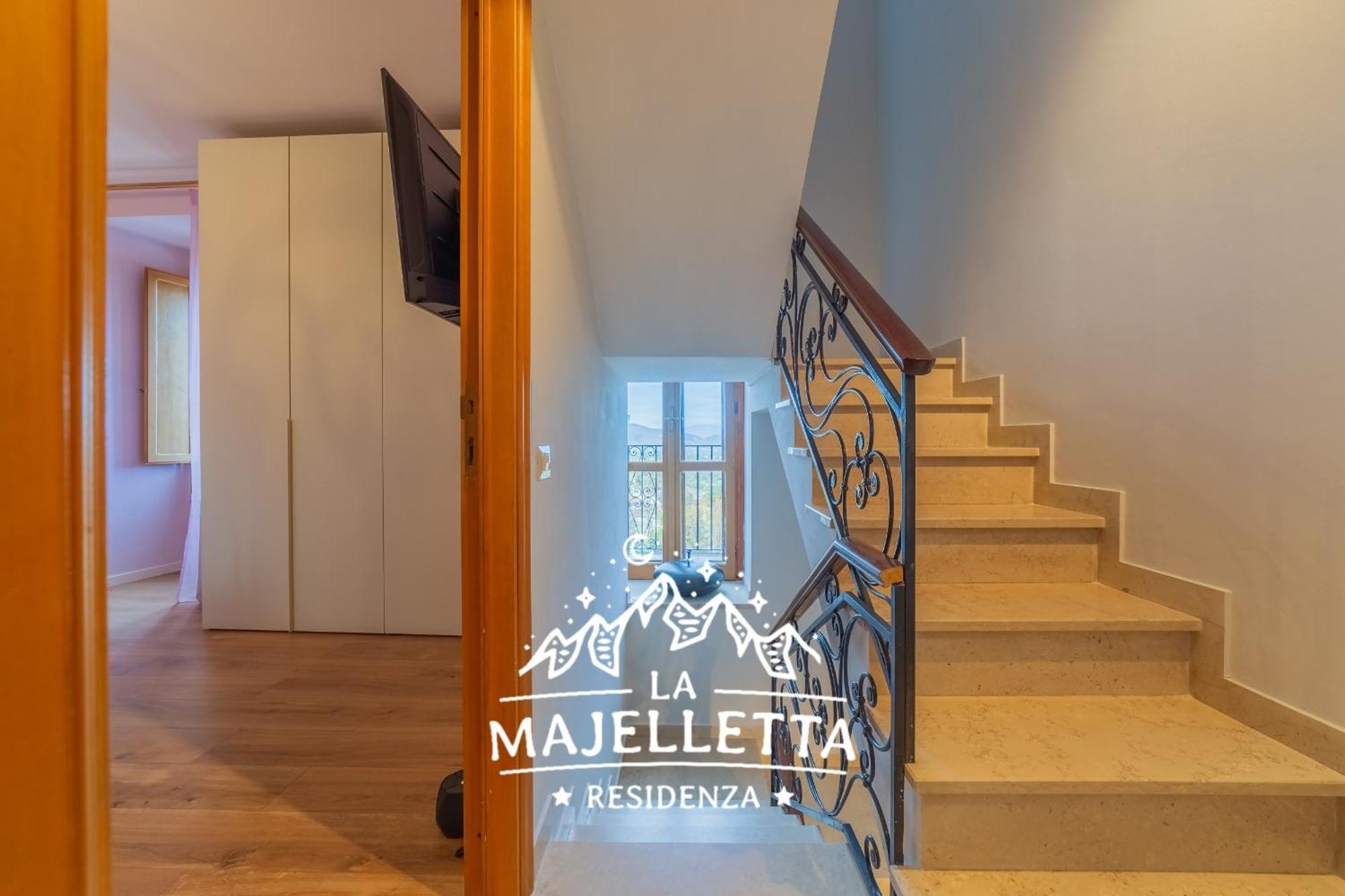 La Majelletta *
