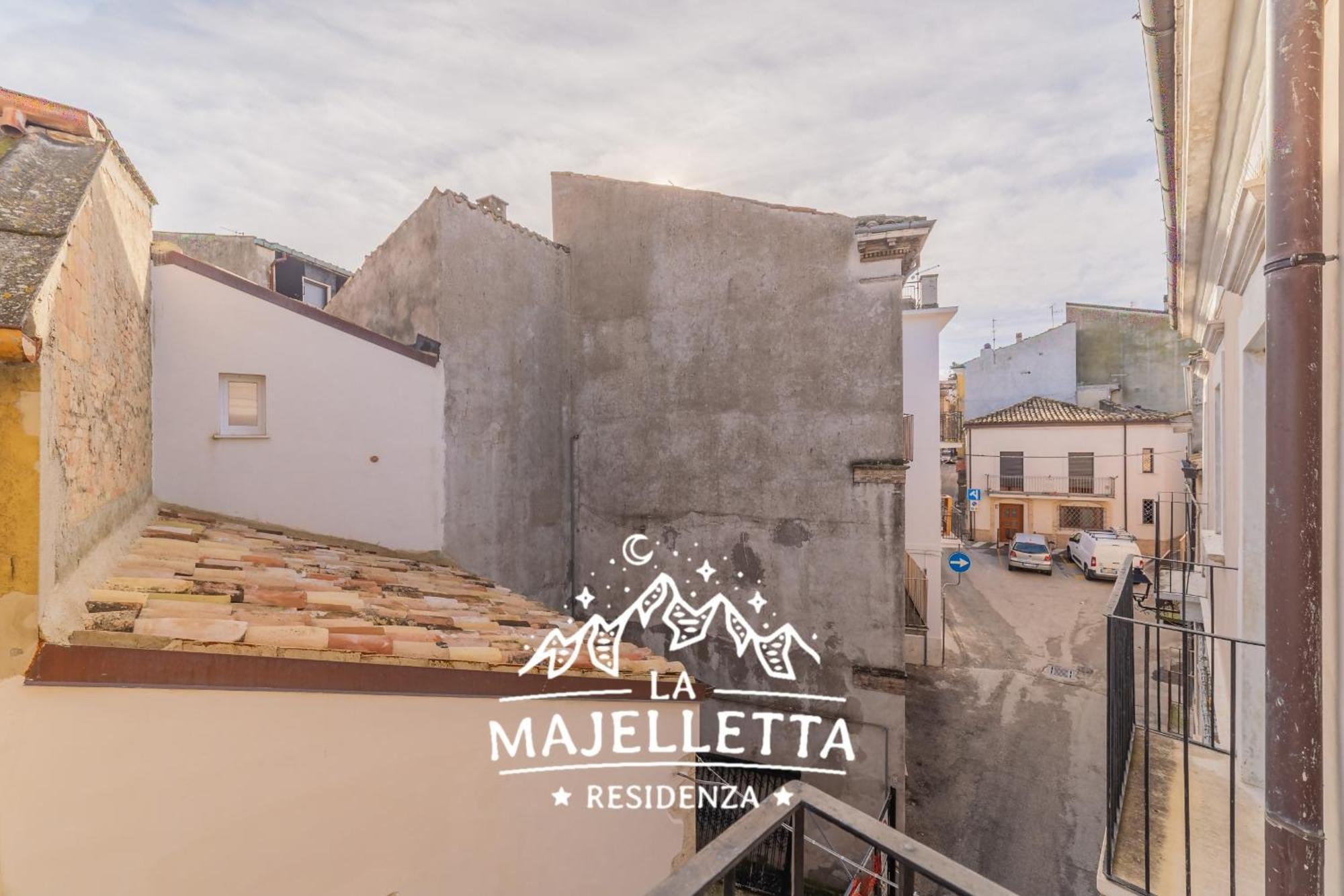 La Majelletta * Guardiagrele