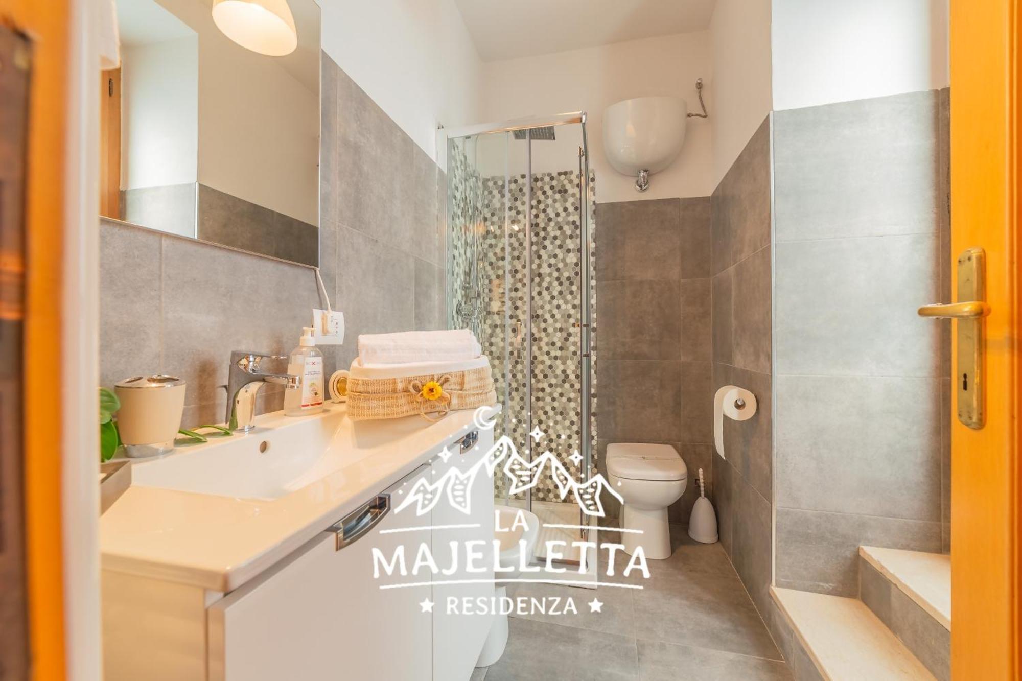 La Majelletta