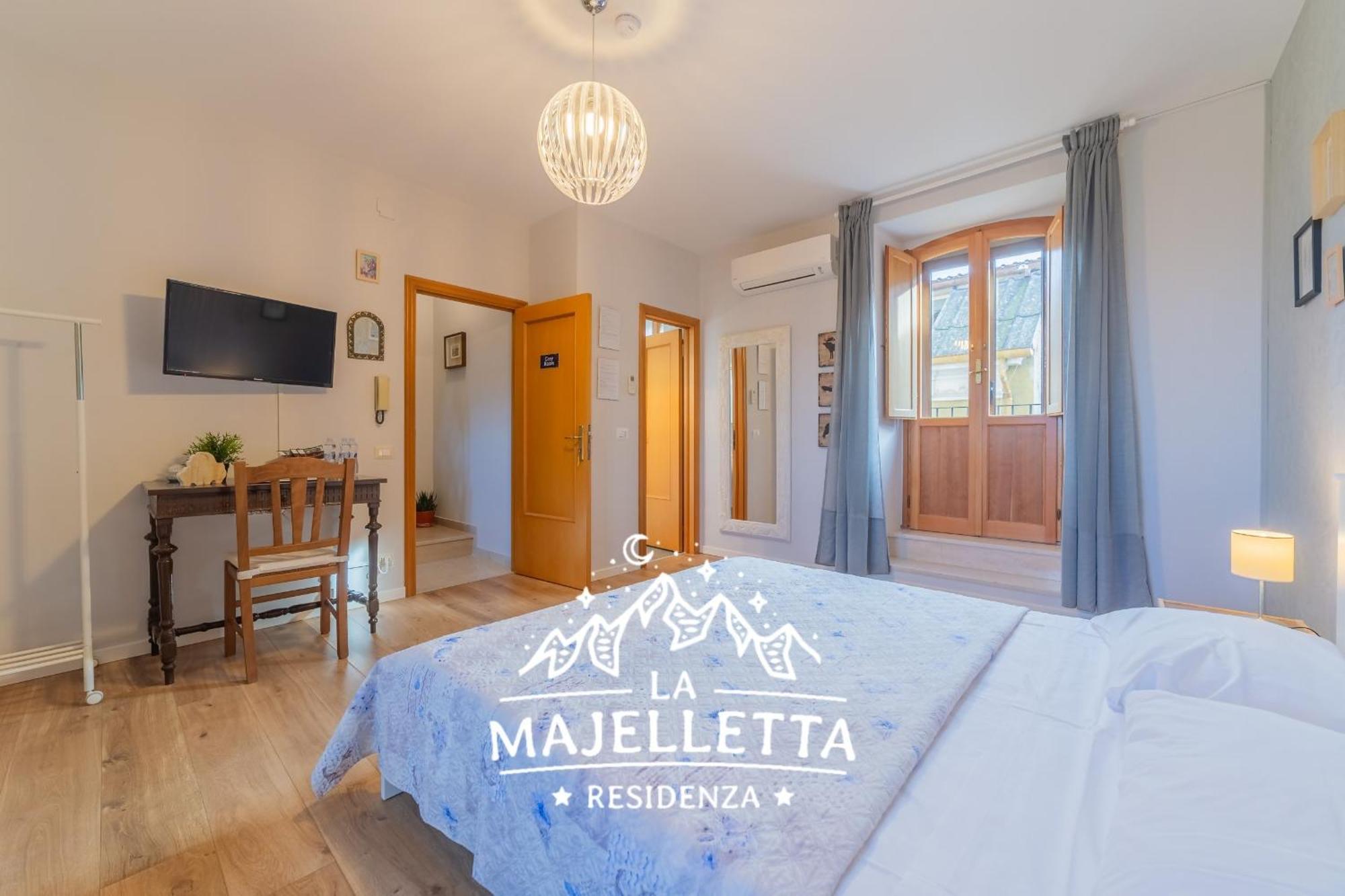 La Majelletta Frühstückspension