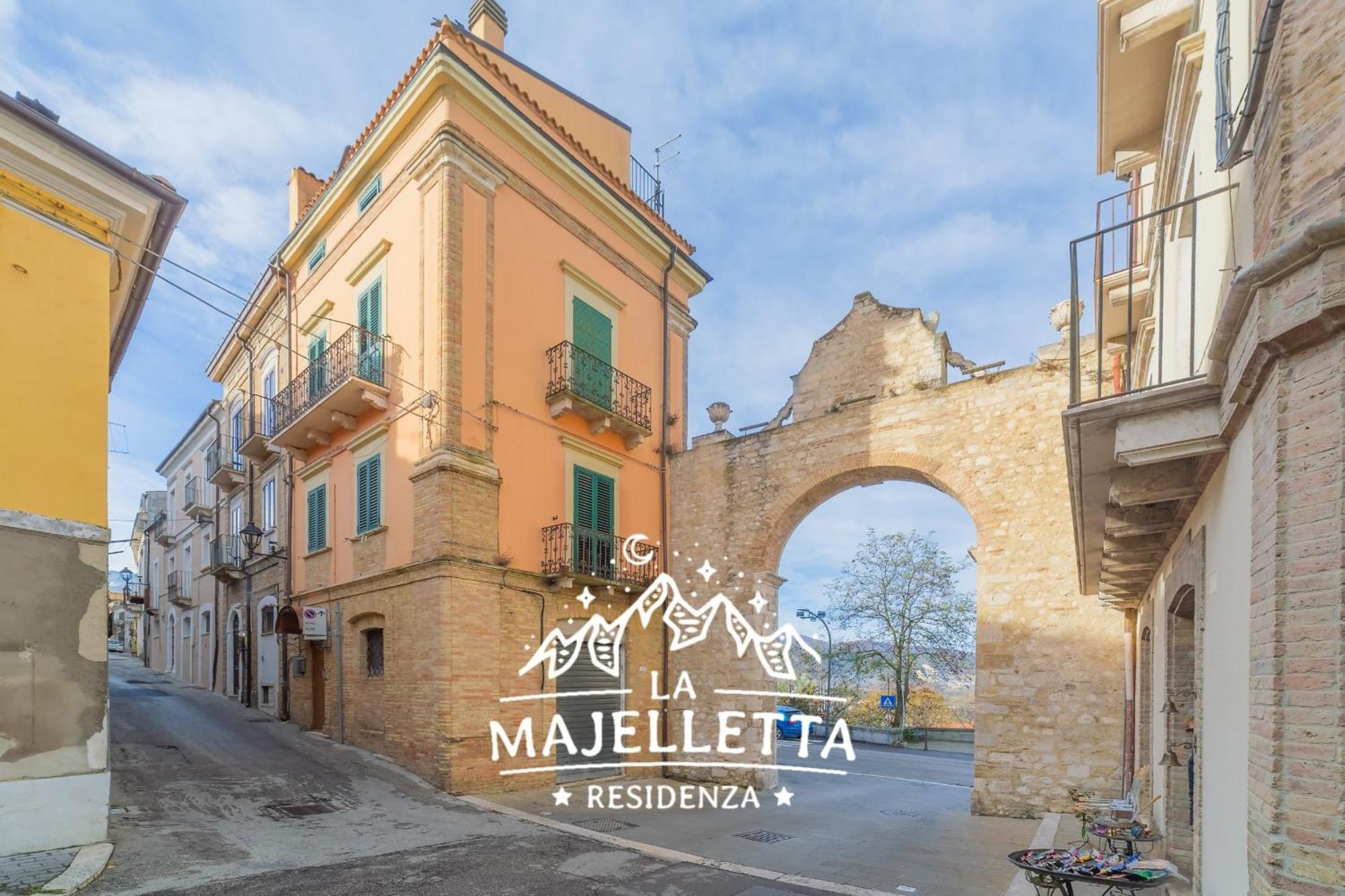 La Majelletta