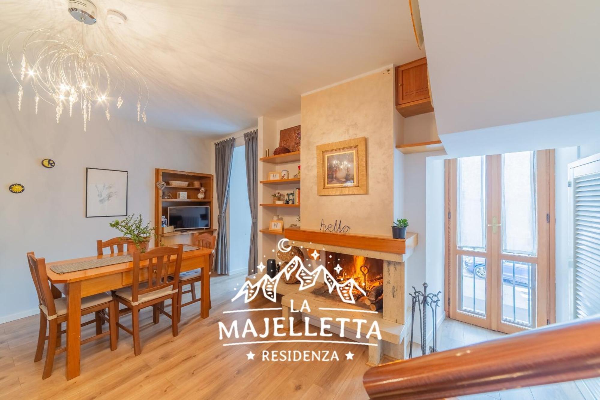 La Majelletta *