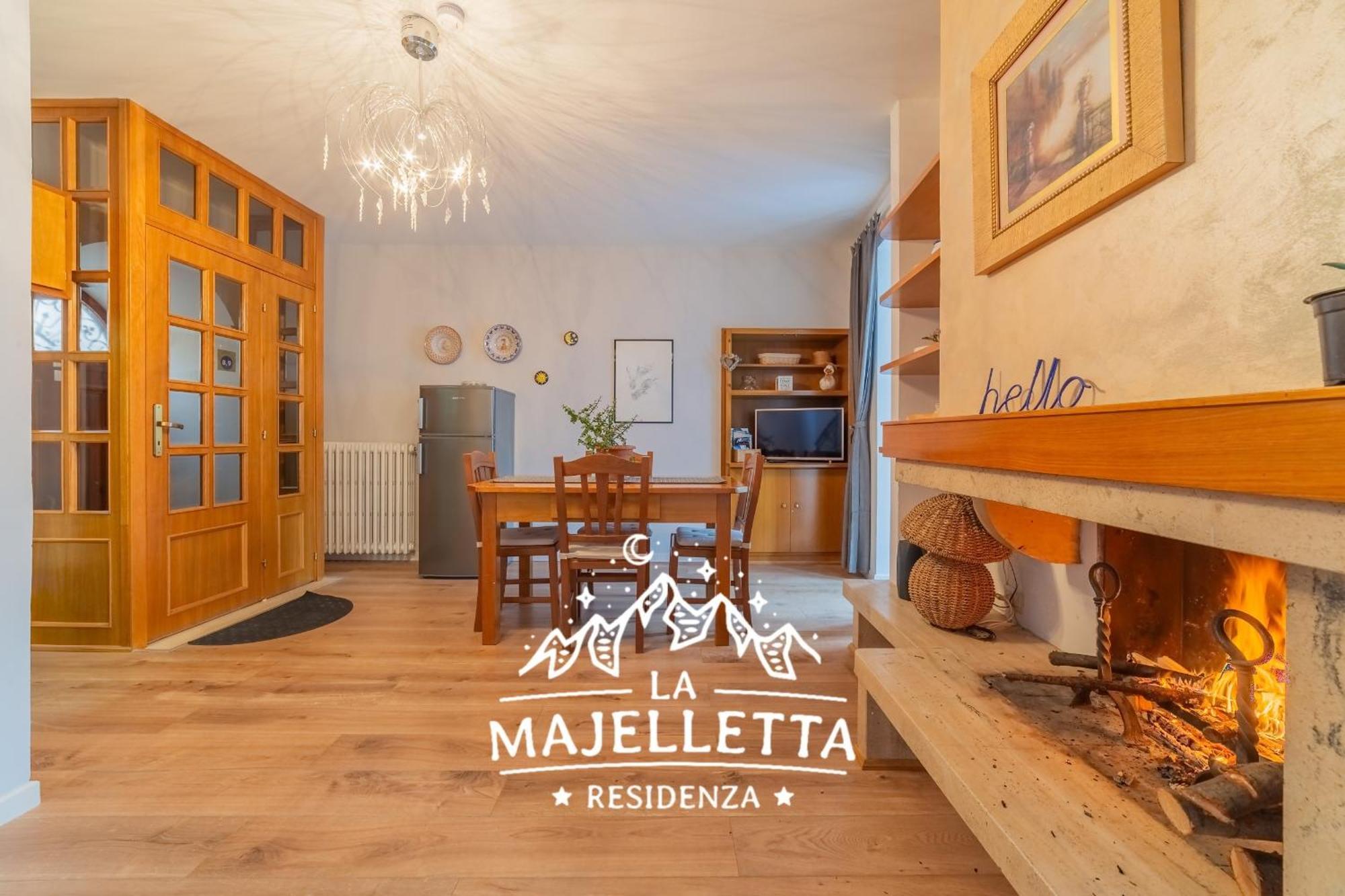 La Majelletta * Guardiagrele