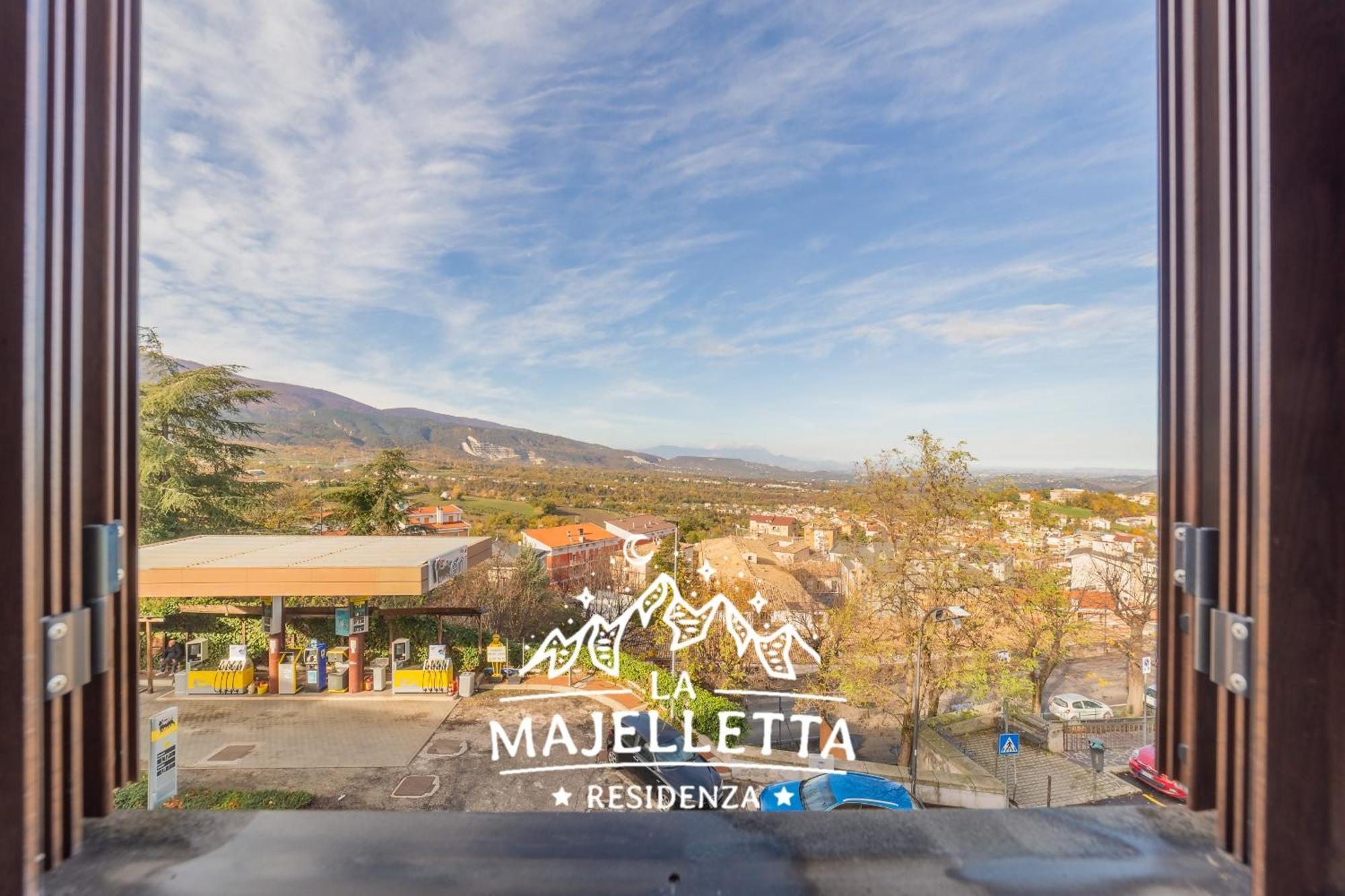 La Majelletta * Guardiagrele