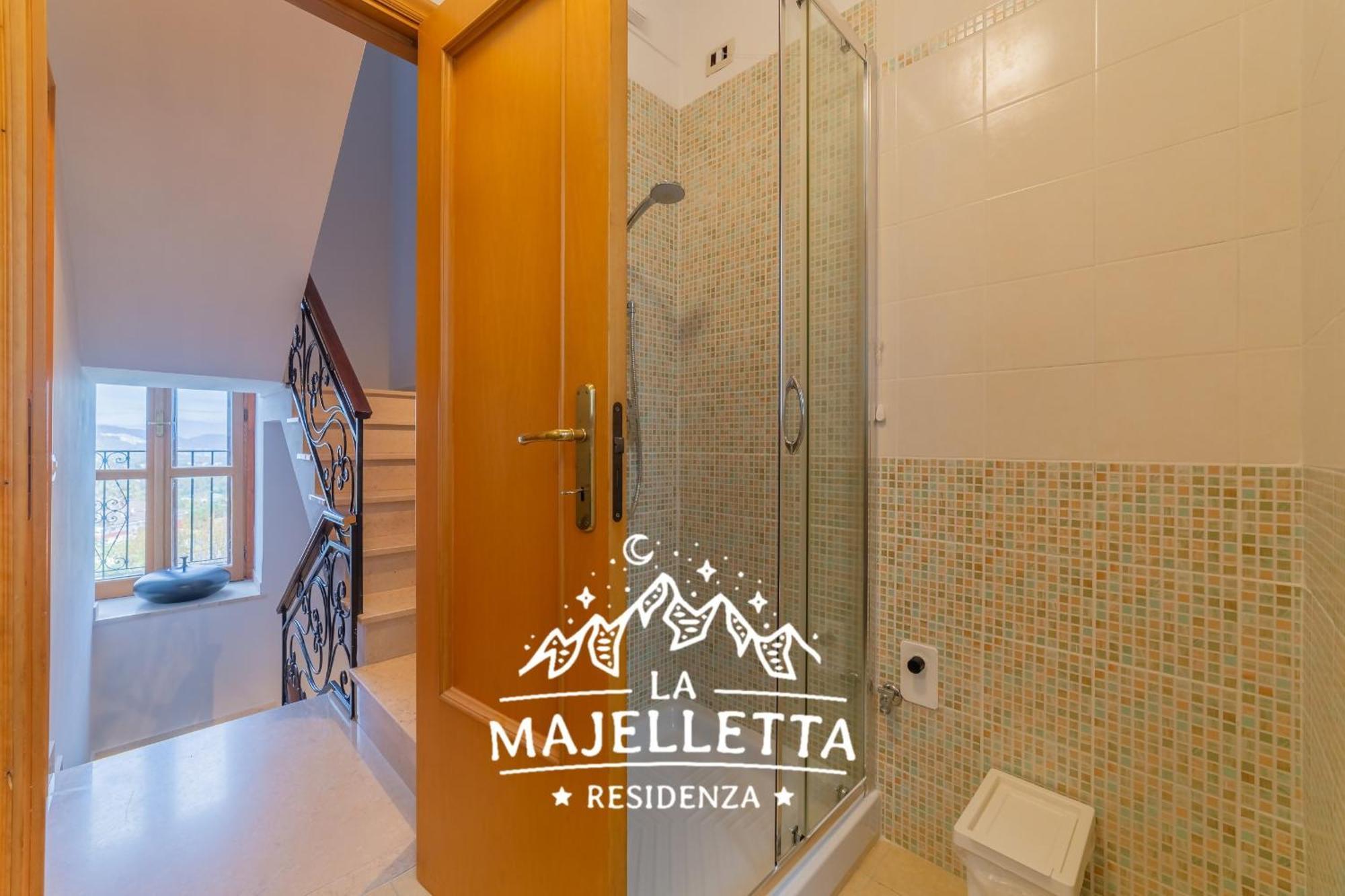 La Majelletta
