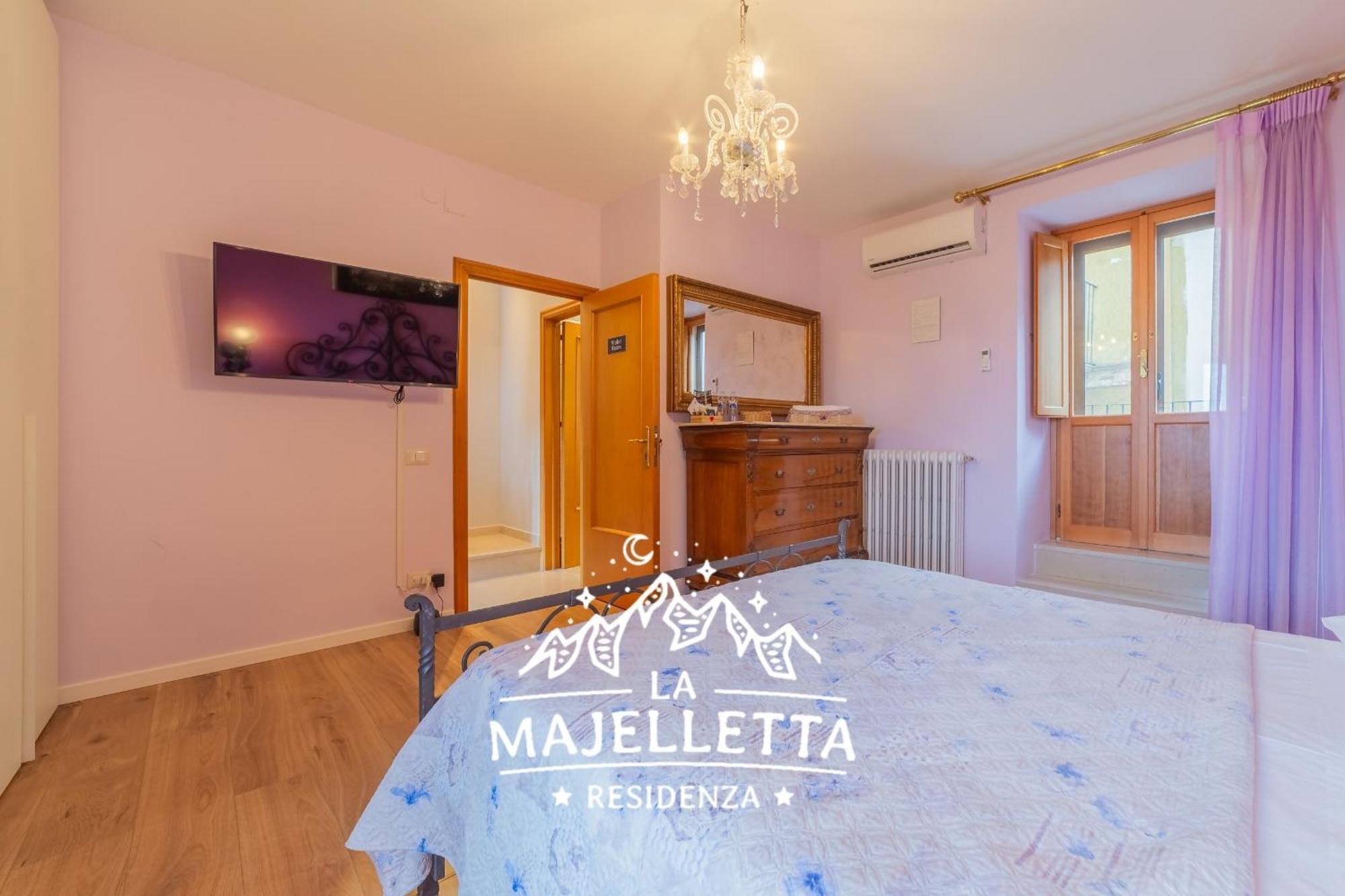 La Majelletta Frühstückspension